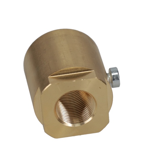 Picture of Brighton Best 40Cb Mig Parts 400 Amp Air-Cooled